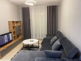 Tirane, jepet me qera apartament 1+1+BLK Kati 3, 75 m² 400 Euro (RRUGA DON BOSKO)