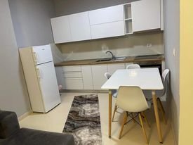 Tirane, jepet me qera apartament 1+1+BLK Kati 3, 75 m² 400 Euro (RRUGA DON BOSKO)