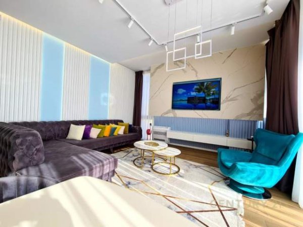 Dhermi, shitet apartament 2+1+BLK Kati 2, 191 m² 345.000 Euro (Green Coast)