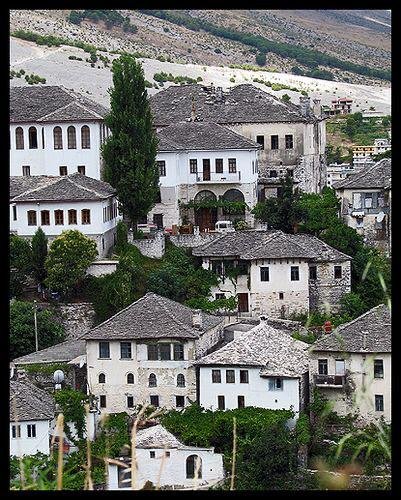 Gjirokaster, shes lokal Kati 0, 150 m² 105.000 Euro (Gjirokaster)