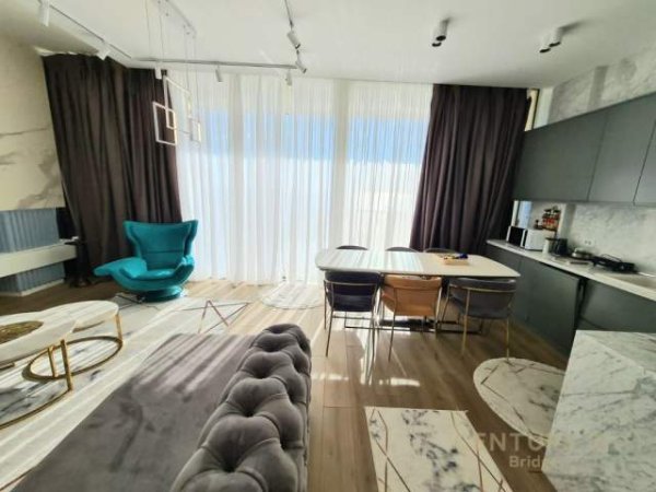 Dhermi, shitet apartament 2+1+BLK Kati 2, 191 m² 345.000 Euro (Green Coast)