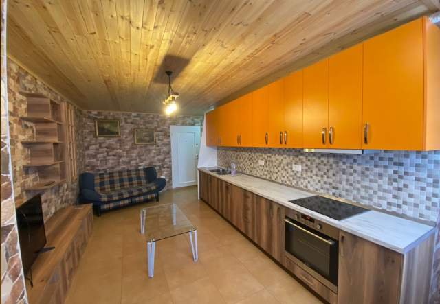 Elbasan, shitet apartament 55 m² 30.000 Euro