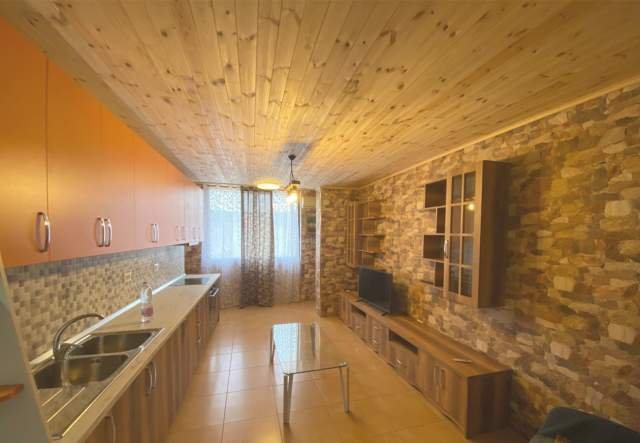 Elbasan, shitet apartament 55 m² 30.000 Euro
