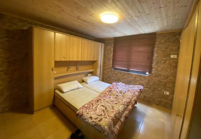 Elbasan, shitet apartament 55 m² 30.000 Euro