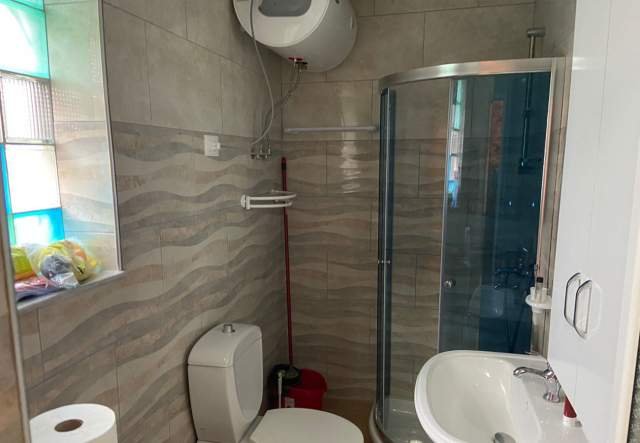 Elbasan, shitet apartament 55 m² 30.000 Euro