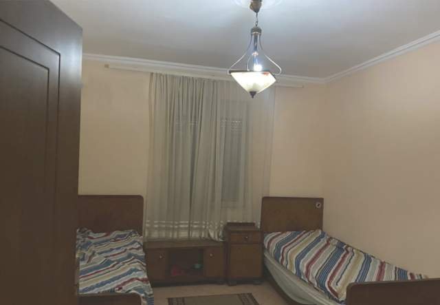 Elbasan, shitet apartament 100 m² 60.000 Euro