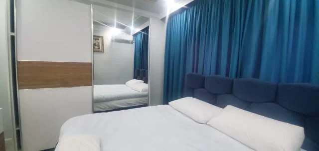 Tirane, jepet me qera apartament 2+1 Kati 1, 650 Euro (Pazari i Ri)