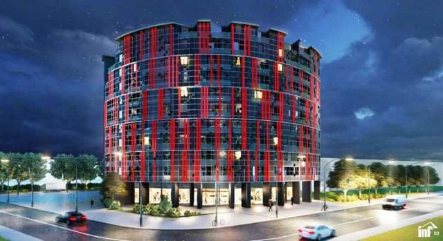 Tirane, shitet apartament 2+1+BLK Kati 3, 81 m² 105.508 Euro (Don Bosko)