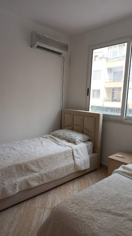 Tirane, jepet me qera apartament 2+1+A+BLK Kati 2, 100 m² 400 Euro (Astir)