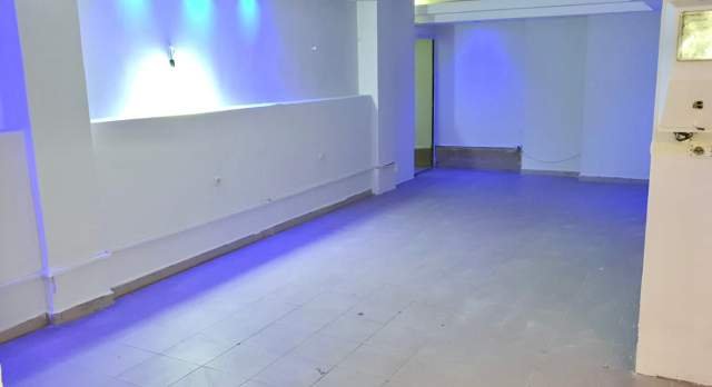 SHITET: Ambient Ideal Per Dyqan / Magazine Ose Per Tu Ndare  - Kati -1, 177 m² ((175.000 Euro)) ( 📍 Rr. Viktor Eftimiu ( Vasil Shanto - KESH ))