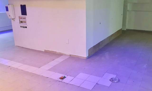 SHITET: Ambient Ideal Per Dyqan / Magazine Ose Per Tu Ndare  - Kati -1, 177 m² ((175.000 Euro)) ( 📍 Rr. Viktor Eftimiu ( Vasil Shanto - KESH ))