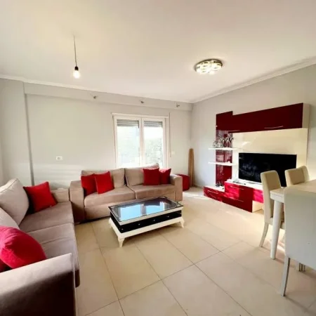 Tirane, shes apartament 1+1 80 m² 145.000 Euro (TEG, Rezidence Banimi)