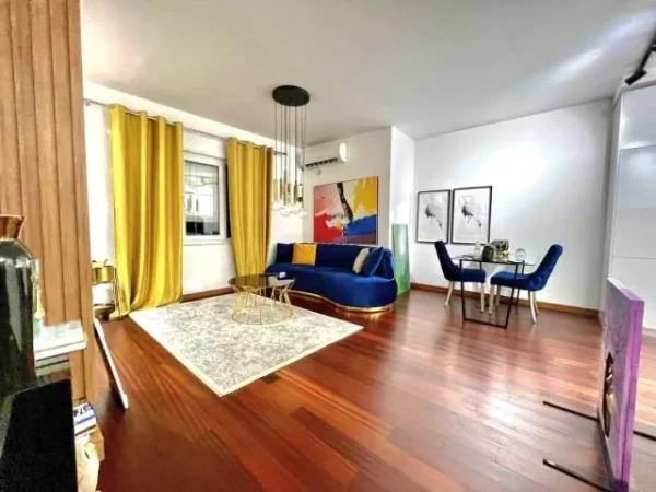 Tirane, shes apartament 2+1 105 m² 199.000 Euro (KOPSHTI BOTANIK)