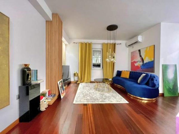 Tirane, shes apartament 2+1 105 m² 199.000 Euro (KOPSHTI BOTANIK)