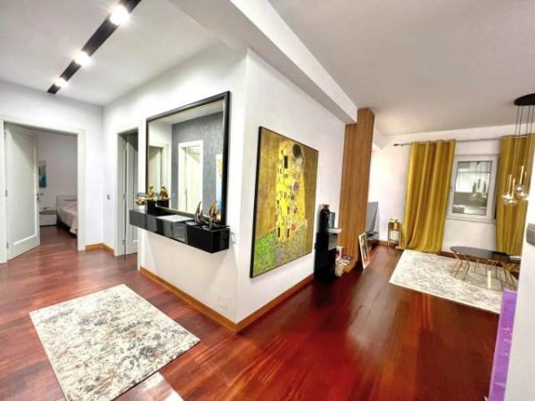Tirane, shes apartament 2+1 105 m² 199.000 Euro (KOPSHTI BOTANIK)
