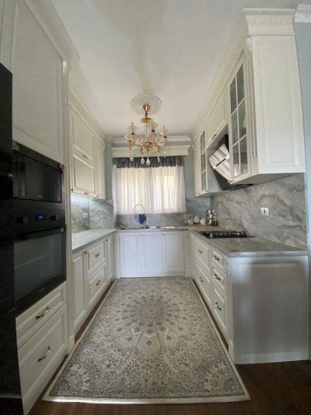Tirane, shitet apartament 2+1+BLK Kati 2, 96 m² 125.000 Euro (Rruga Dalip Topi)