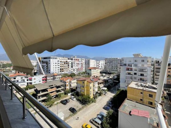 Tirane, shitet apartament 1+1+BLK Kati 7, 85.000 Euro (Unaza e re)