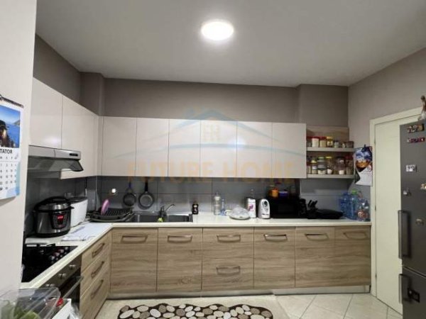 Tirane, shitet apartament Kati 6, 116 m² 127.700 Euro (MISTO MAME)