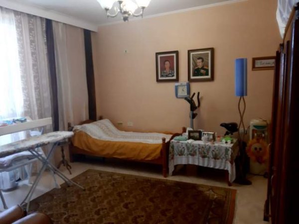 Tirane, shitet apartament 3+1+BLK Kati 4, 110 m² 187.680 Euro (21 Dhjetori)