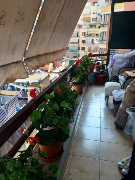 Tirane, shitet apartament 3+1+BLK Kati 4, 110 m² 187.680 Euro (21 Dhjetori)