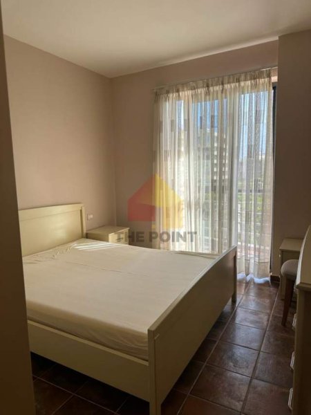 Tirane, jepet me qera apartament 2+1+BLK Kati 8, 110 m² 600 Euro (Rruga Faik Konica)