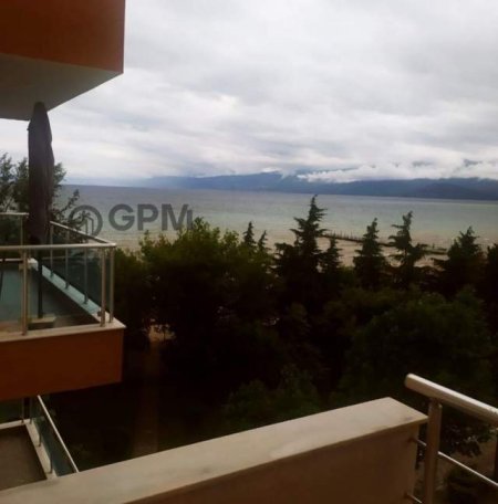Pogradec, shitet apartament 1+1 Kati 4, 71 m² 1700 Euro/m2