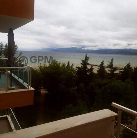 Pogradec, shitet apartament 1+1 Kati 4, 71 m² 1.250 Euro/m2