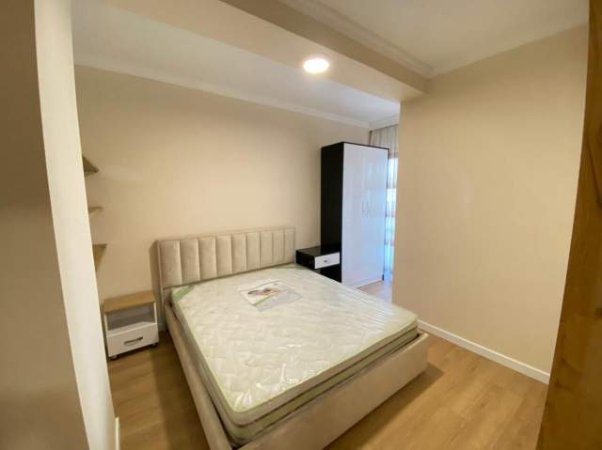 Tirane, shitet apartament 2+1+BLK Kati 6, 105.000 Euro (Unaza e re)