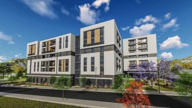 Tirane, shitet apartament Kati 6, 134 m² 96.500 Euro (News24)