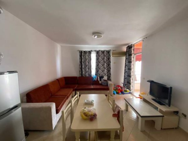 Tirane, shitet apartament Kati 4, 62 m² 74.400 Euro (Kompleksi Fratari)