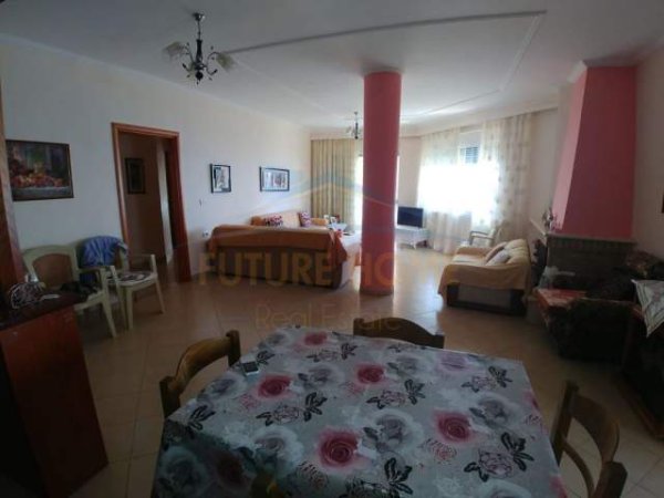 Sarande, shitet apartament Kati 2, 186 m² 250.000 Euro (Lukove)