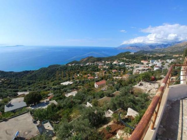 Sarande, shitet apartament Kati 2, 186 m² 250.000 Euro (Lukove)