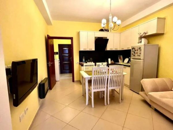 Tirane, shes apartament 56 m² 56.000 Euro (Astir, Bar Artisti)