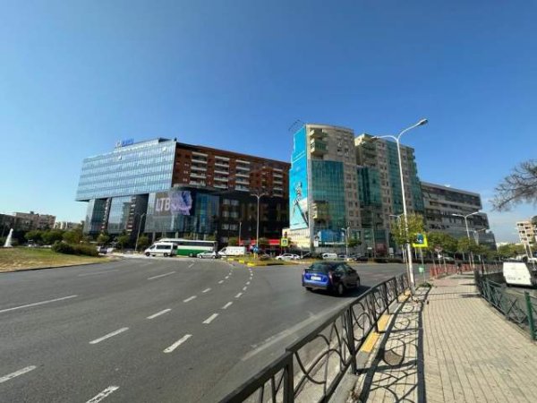Tirane, shitet apartament Kati 2, 105 m² 211.000 Euro (Zogu i Zi)