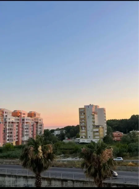 Durres, shitet apartament 2+1 Kati 3, 106 m² 119.000 € (Plepa Durres)