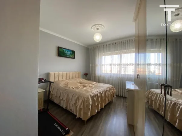 Tirane, shitet apartament 2+1+Ballkon Kati 4, 113 m² 260.728 € (Rruga Jordan Misja)