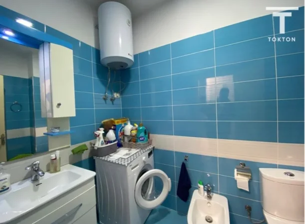 Tirane, shitet apartament 2+1+Ballkon Kati 4, 113 m² 260.728 € (Rruga Jordan Misja)