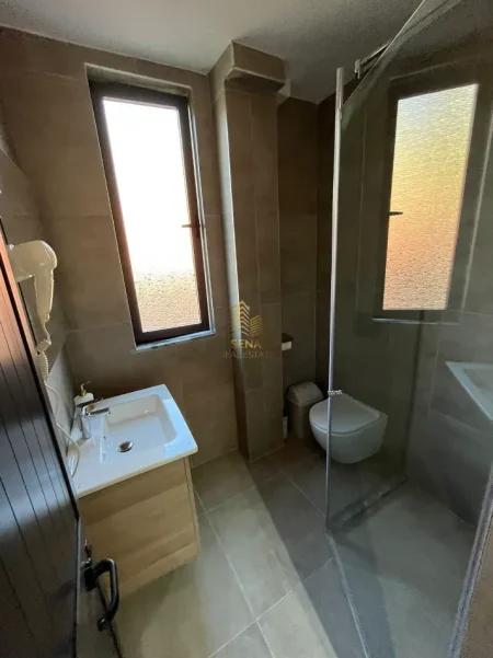 Shitet Garsoniere e investuar per Airbnb, Ish Ekspozita, 11.500.000 Leke