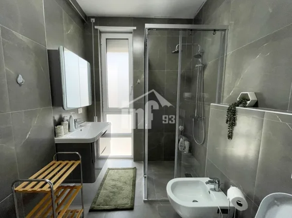 Durres, shitet apartament 2+1 Kati 3, 93 m² 260.000 € (SAN PIETRO HOTEL & RESIDENCES)