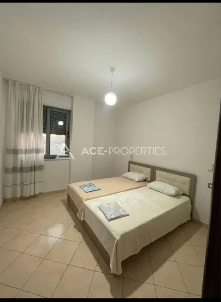 Durres, shitet apartament 2+1+Ballkon Kati 3, 106 m² 119.000 € (Plazh, Durres)