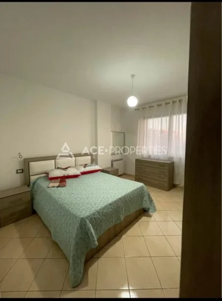 Durres, shitet apartament 2+1+Ballkon Kati 3, 106 m² 119.000 € (Plazh, Durres)