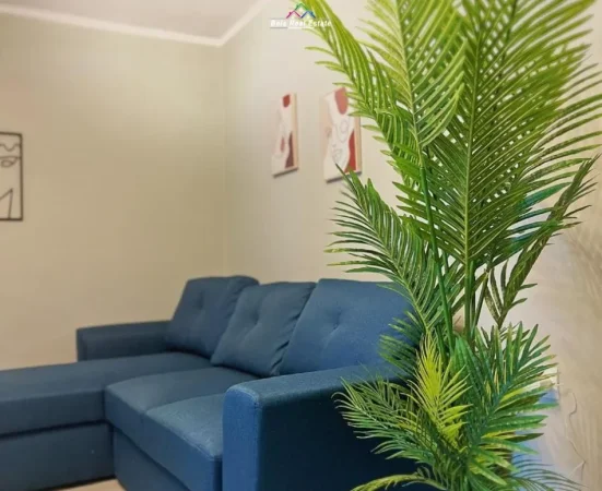 Tirane, jepet me qera apartament 1+1 Kati 3, 78 m² 680 € (rruga e durresit)