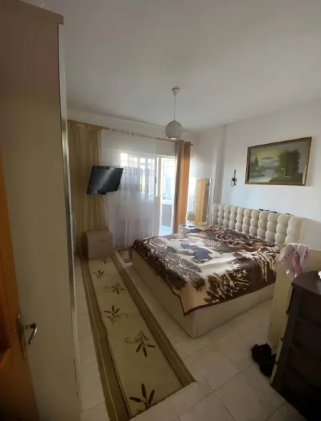 Shqiperi, shitet apartament 2+1+Ballkon Kati 10, 91 m² 185.000 € (Don Bosko)
