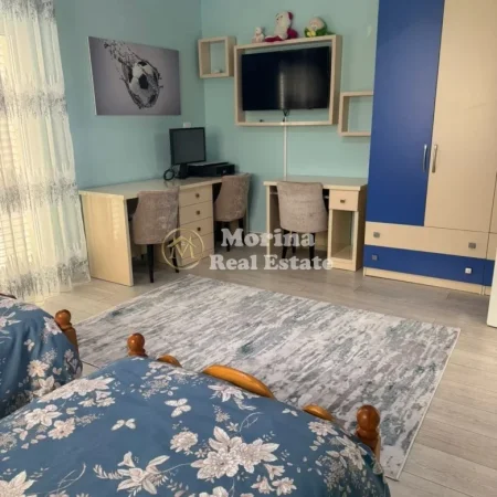 Tirane, jepet me qera apartament 2+1 Kati 2, 120 m² 600 € (Vilat Gjermane)