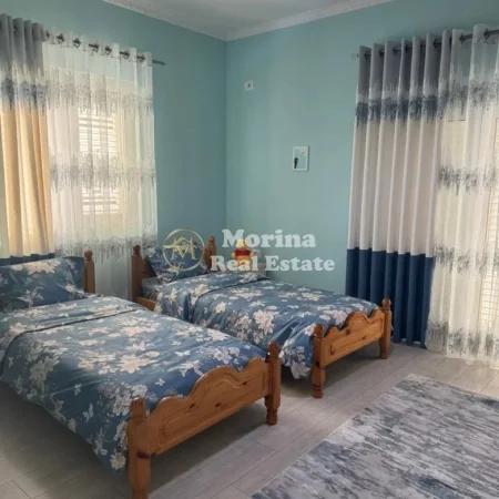 Tirane, jepet me qera apartament 2+1 Kati 2, 120 m² 600 € (Vilat Gjermane)
