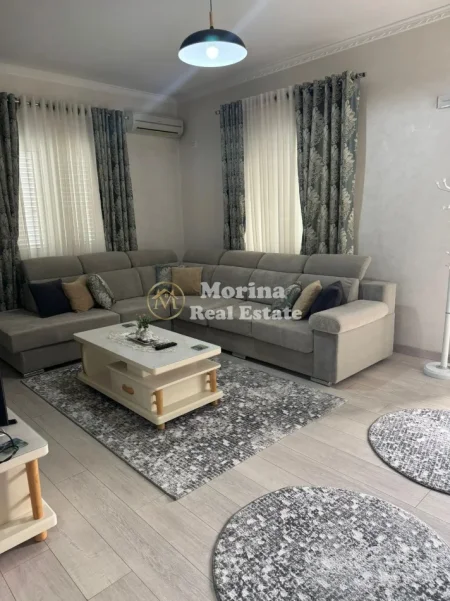 Tirane, jepet me qera apartament 2+1 Kati 2, 120 m² 600 € (Vilat Gjermane)