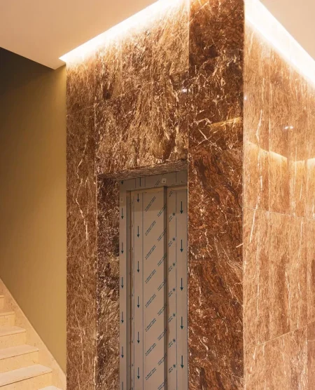 Tirane, shitet apartament 2+1+Ballkon Kati 7, 151 m² 350.000 € (PRANE RING CENTER)