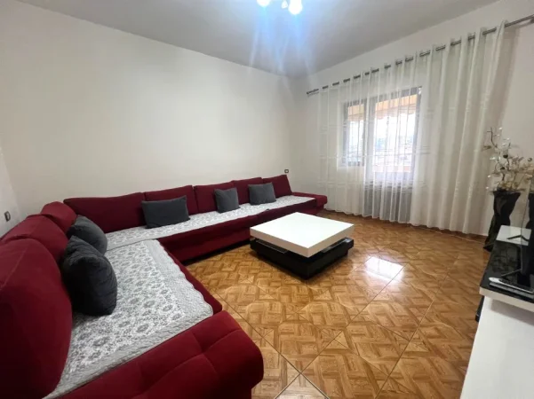 🏡 Jepet me Qera Apartament 2+1 ne Don Bosko, 500 mije leke