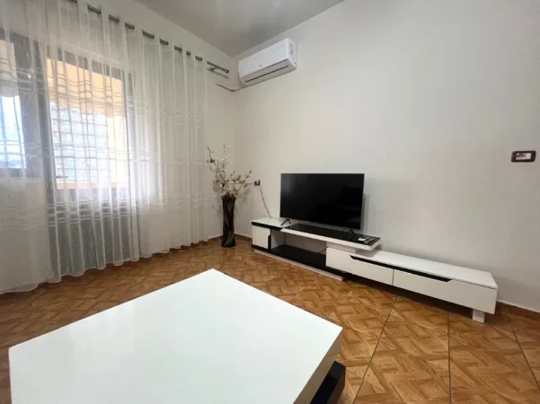 🏡 Jepet me Qera Apartament 2+1 ne Don Bosko, 500 mije leke