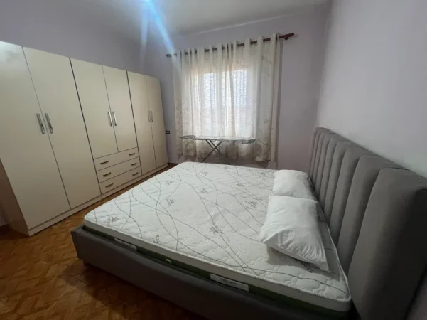 🏡 Jepet me Qera Apartament 2+1 ne Don Bosko, 500 mije leke